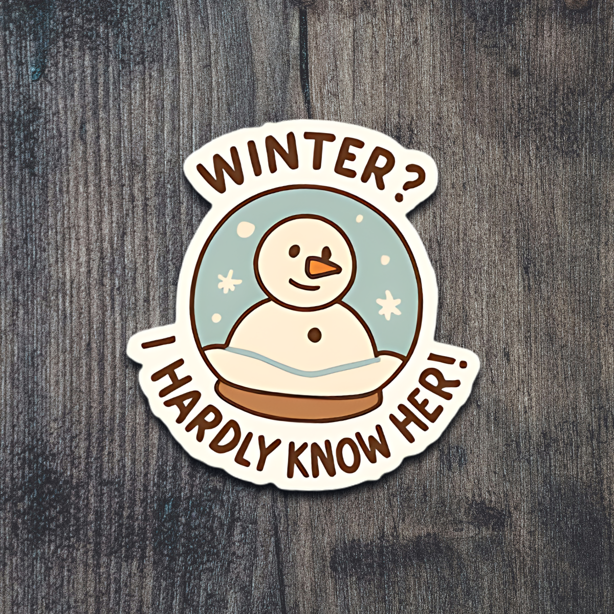 Holiday Sticker Pack 1