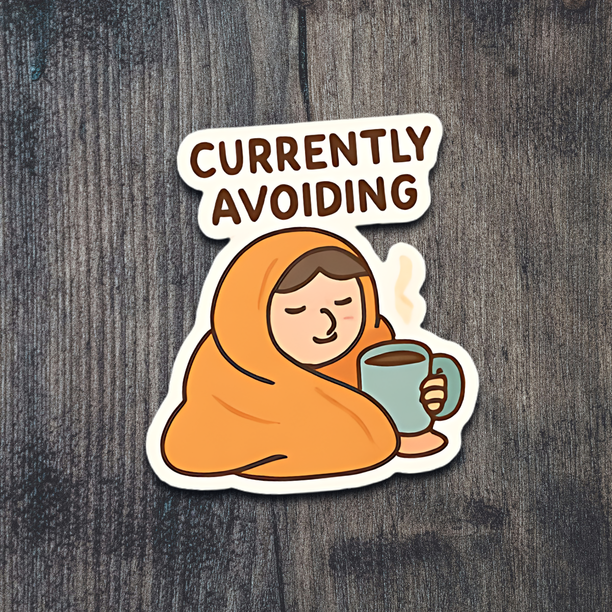 Holiday Sticker Pack 1