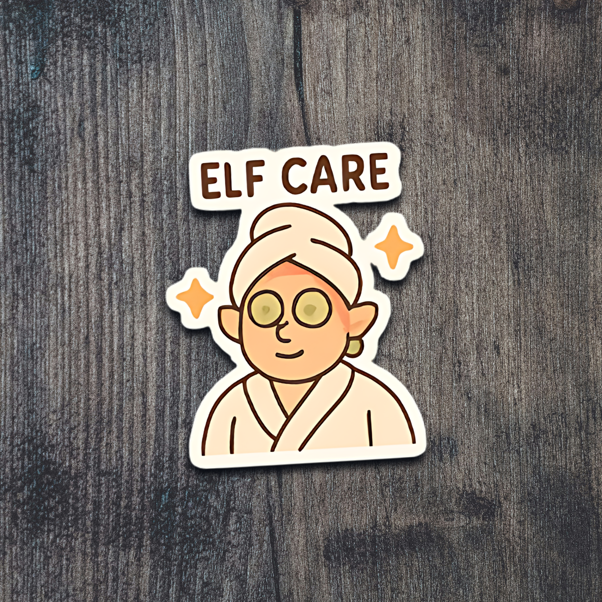 Holiday Sticker Pack 1