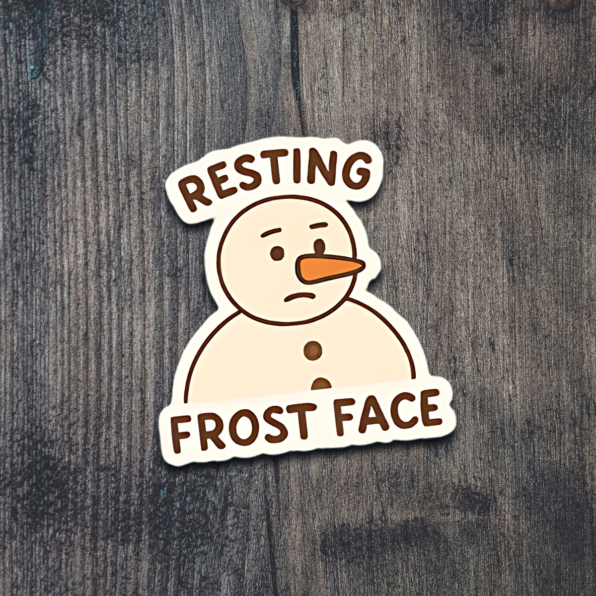 Holiday Sticker Pack 1