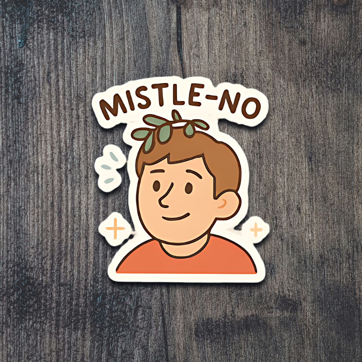 Holiday Sticker Pack 1