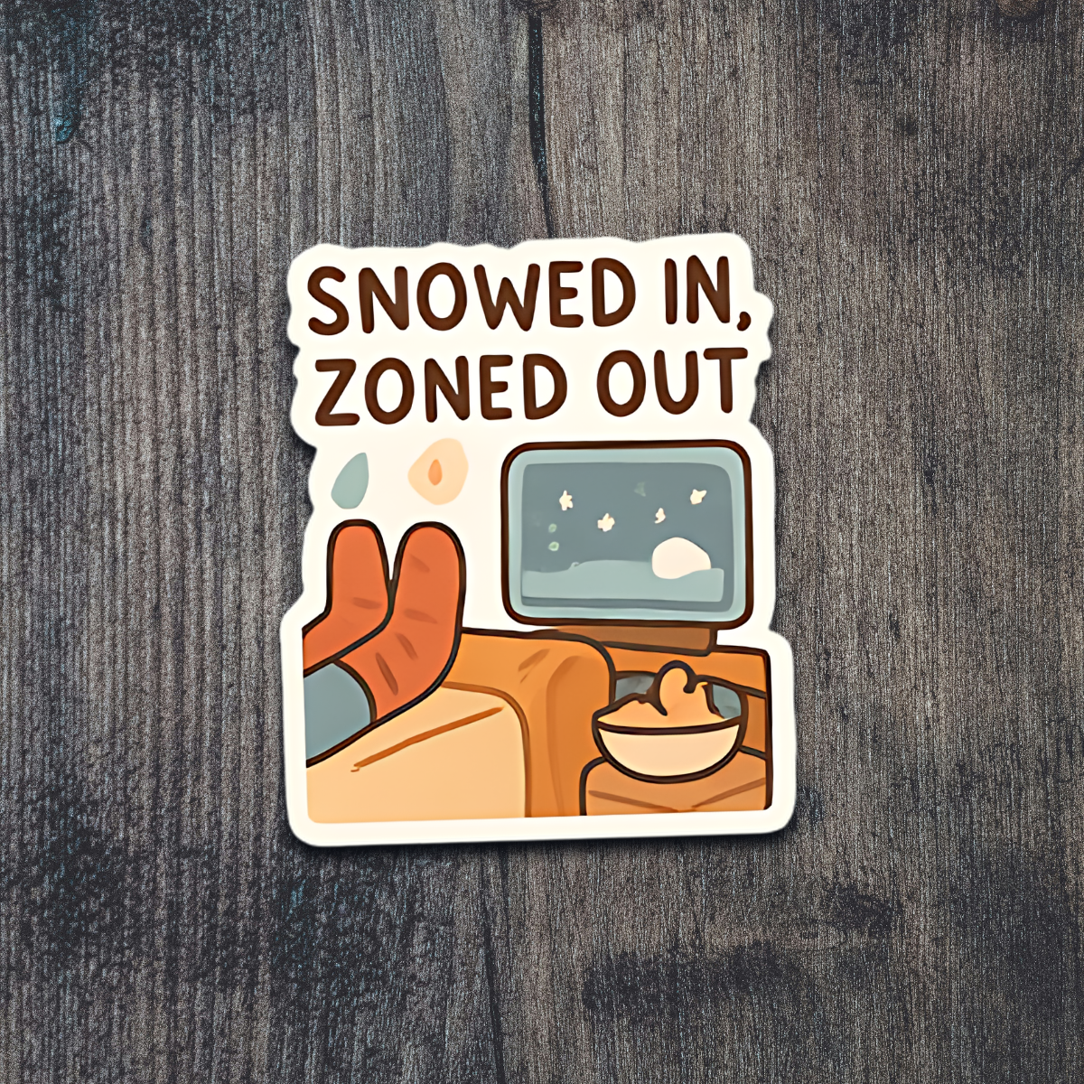 Holiday Sticker Pack 1