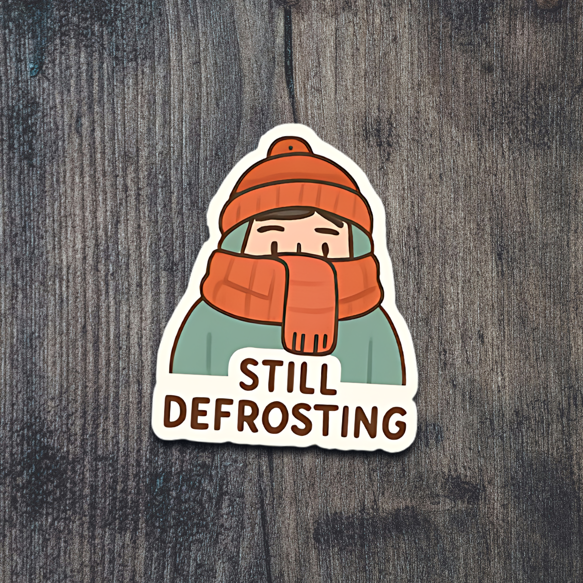 Holiday Sticker Pack 1