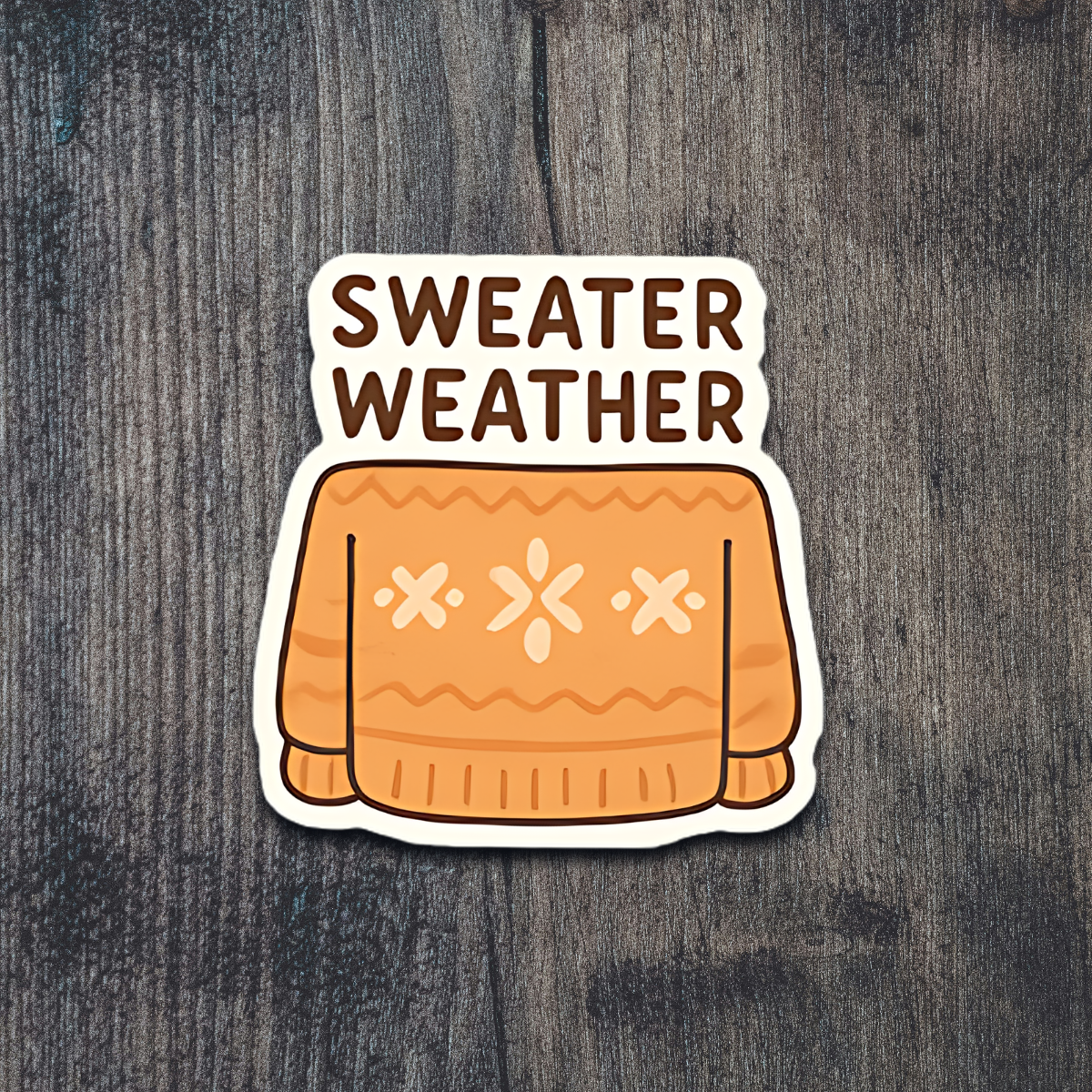 Holiday Sticker Pack 1