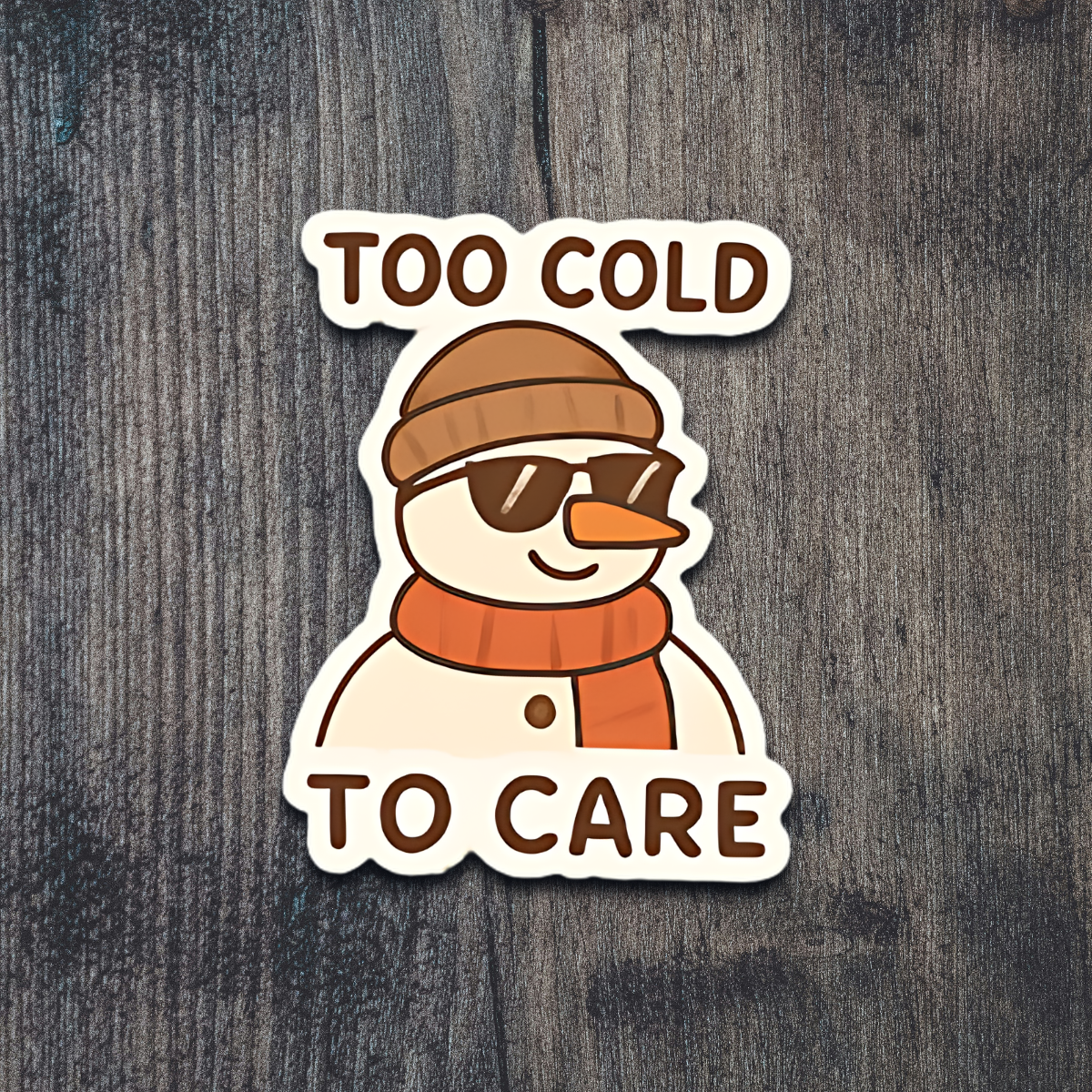 Holiday Sticker Pack 1